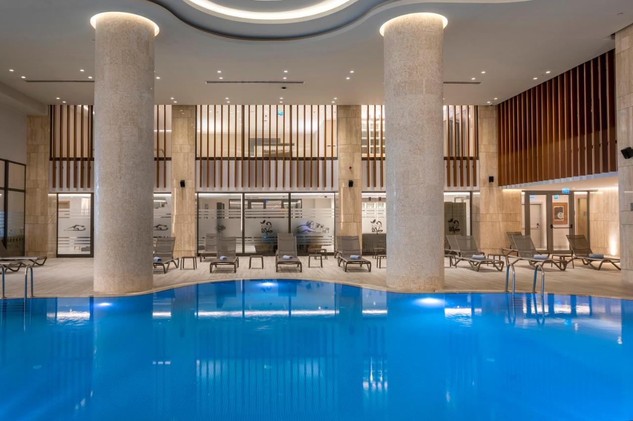 Radisson Blu Hotel Trabzon Eksteriør bilde The Spa at The Westin Athens